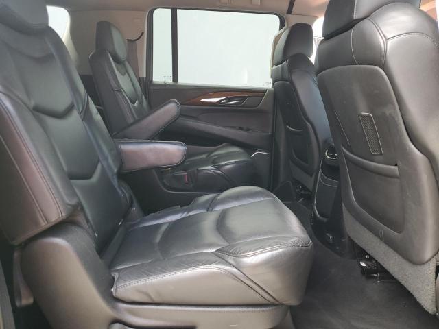 Photo 11 from auction – 2018 CADILLAC ESCALADE E with VIN 1GYS4GKJ7JR361972