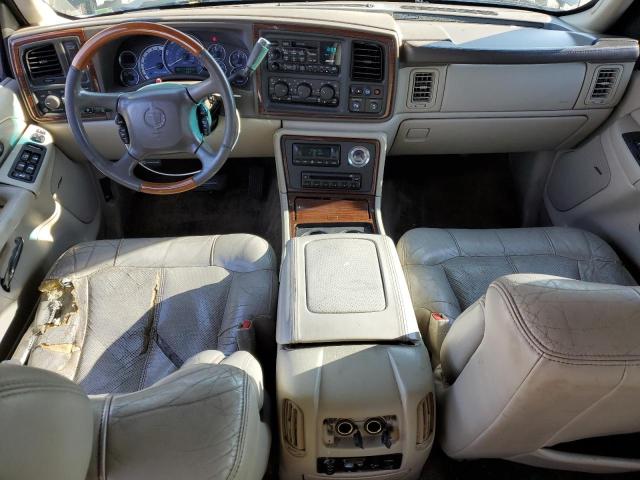 Photo 8 from auction – 2002 CADILLAC ESCALADE EXT with VIN 3GYEK63NX2G285227