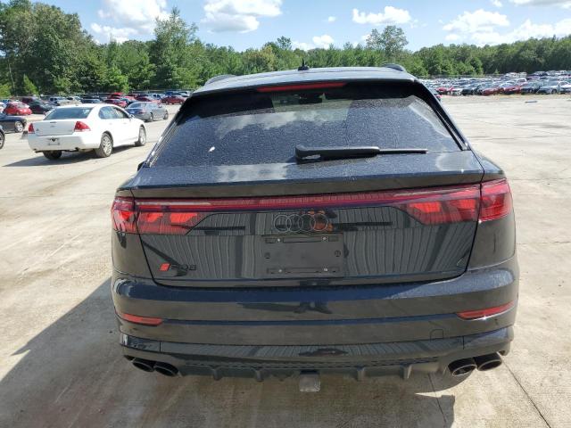 Photo 6 from auction – 2024 AUDI SQ8 PRESTI with VIN WA1CWBF11RD007952