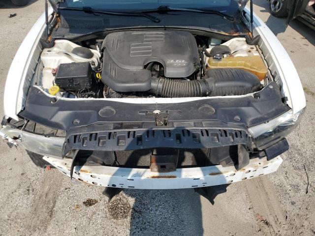 Photo 11 from auction – 2012 DODGE CHARGER PO with VIN 2C3CDXAG6CH288116
