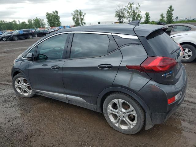 Photo 2 from auction – 2019 CHEVROLET BOLT EV LT with VIN 1G1FY6S00K4120842
