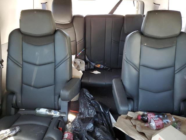 Photo 10 from auction – 2015 CADILLAC ESCALADE L with VIN 1GYS4MKJ9FR690470