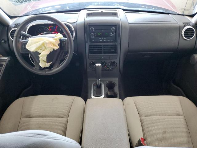 Photo 8 from auction – 2008 FORD EXPLORER X with VIN 1FMEU63E98UB36664