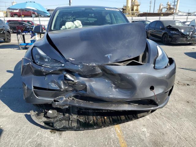 Photo 5 from auction – 2023 TESLA MODEL Y with VIN 7SAYGDEF9PF603028