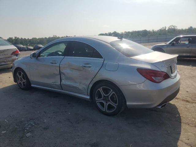 Photo 2 from auction – 2014 MERCEDES-BENZ CLA 250 with VIN WDDSJ4EB5EN129147