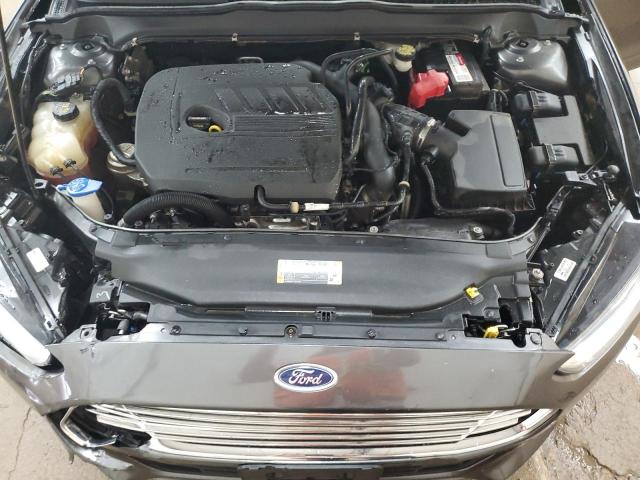 Photo 11 from auction – 2016 FORD FUSION SE with VIN 3FA6P0HDXGR373527