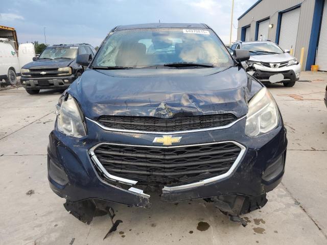 Photo 5 from auction – 2016 CHEVROLET EQUINOX LS with VIN 2GNALBEK8G1186250