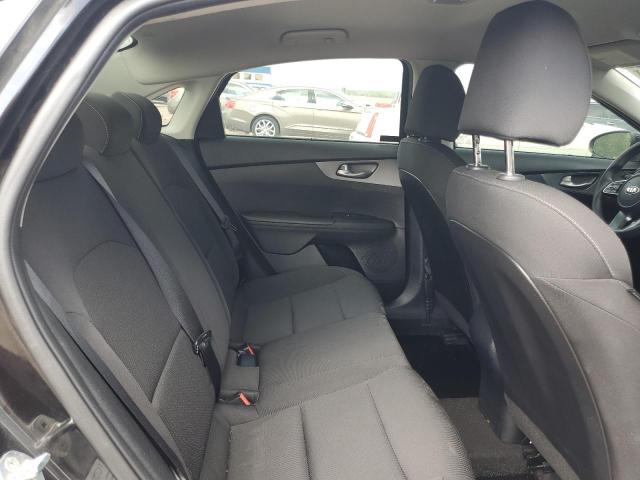 Photo 10 from auction – 2020 KIA FORTE with VIN 3KPF24AD2LE201133