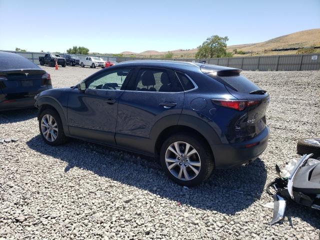 Photo 2 from auction – 2021 MAZDA CX-30 PREM with VIN 3MVDMBDL8MM320108