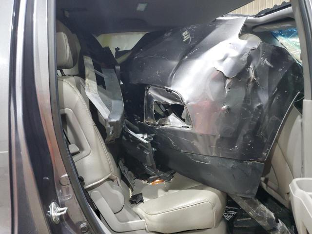 Photo 11 from auction – 2014 HONDA PILOT EXL with VIN 5FNYF4H52EB015889