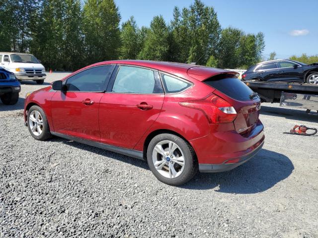 Photo 2 from auction – 2013 FORD FOCUS SE with VIN 1FADP3K2XDL211455