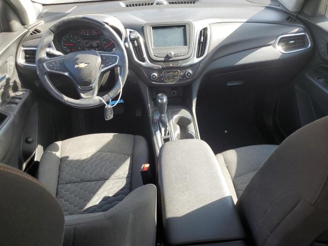 Photo 8 from auction – 2018 CHEVROLET EQUINOX LT with VIN 2GNAXJEV5J6300286