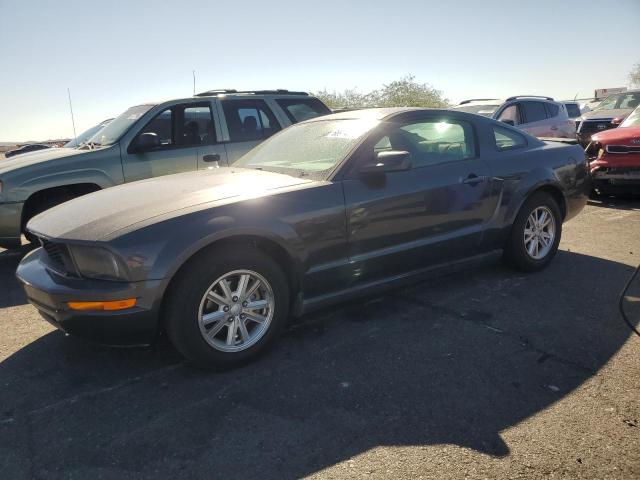 FORD MUSTANG 2007 with VIN 1ZVFT80N075357961 - Photo from auction