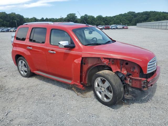 Photo 4 from auction – 2009 CHEVROLET HHR LT with VIN 3GNCA53V99S590212