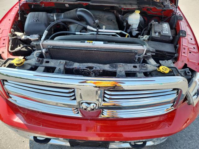 Photo 11 from auction – 2016 RAM 1500 SLT with VIN 1C6RR7TT5GS345123