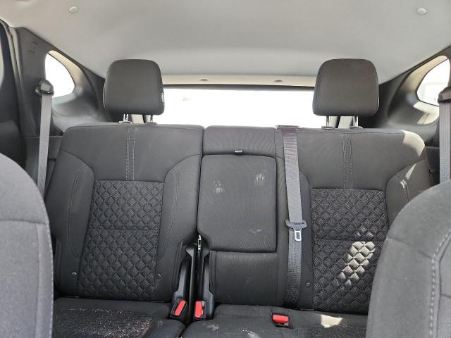 Photo 10 from auction – 2021 CHEVROLET BLAZER 2LT with VIN 3GNKBCRS3MS514844