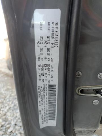 Photo 14 from auction – 2019 JEEP CHEROKEE L with VIN 1C4PJLLB9KD427845