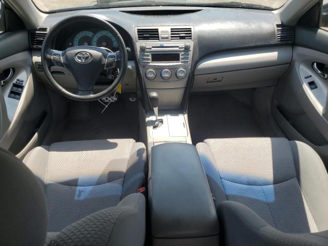Photo 8 from auction – 2011 TOYOTA CAMRY BASE with VIN 4T1BF3EK2BU691977