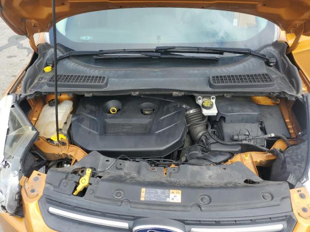 Photo 12 from auction – 2016 FORD ESCAPE SE with VIN 1FMCU0G91GUA40866