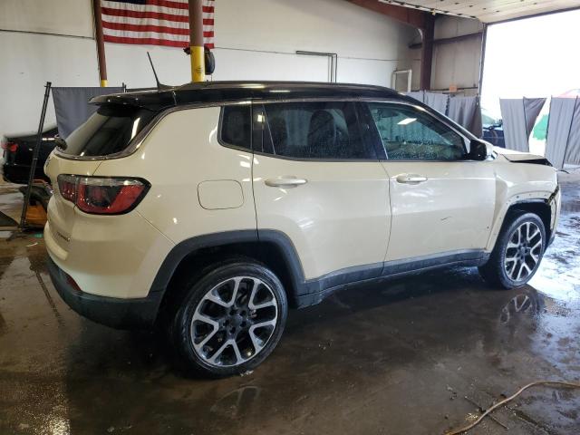 Photo 3 from auction – 2018 JEEP COMPASS LI with VIN 3C4NJDCB3JT436644
