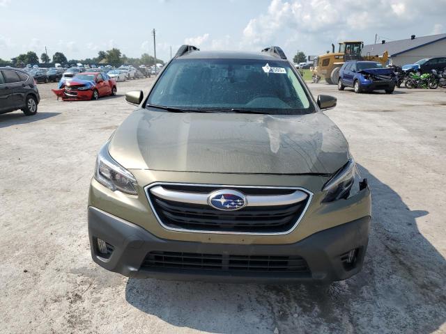 Photo 5 from auction – 2022 SUBARU OUTBACK PR with VIN 4S4BTADC4N3224285