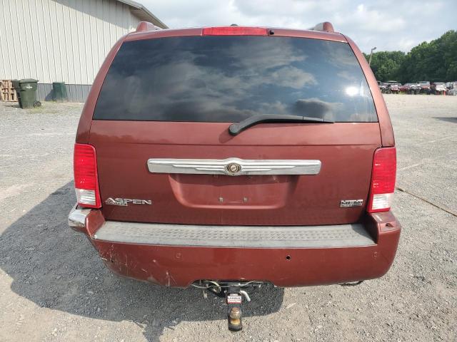 Photo 6 from auction – 2008 CHRYSLER ASPEN LIMI with VIN 1A8HW58298F111894