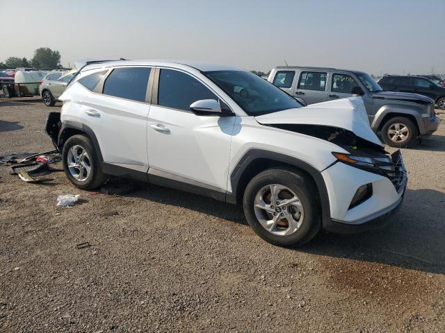 Photo 4 from auction – 2022 HYUNDAI TUCSON SE with VIN 5NMJACAE2NH052489