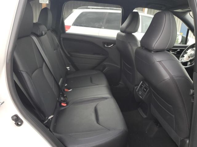 Photo 10 from auction – 2025 SUBARU FORESTER LIMITED with VIN JF2SLSRDXSH406410