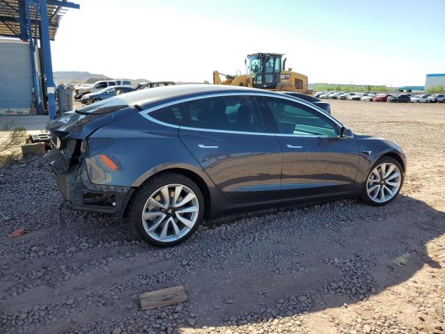 Photo 3 from auction – 2018 TESLA MODEL 3 with VIN 5YJ3E1EA1JF092762