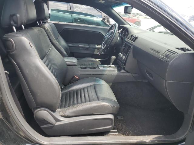 Photo 7 from auction – 2013 DODGE CHALLENGER with VIN 2C3CDYAG2DH599811