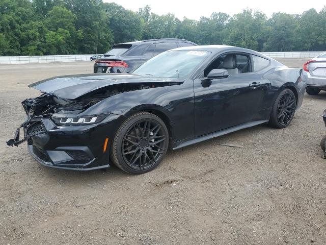 Photo 1 from auction – 2024 FORD MUSTANG with VIN 1FA6P8TH8R5102674
