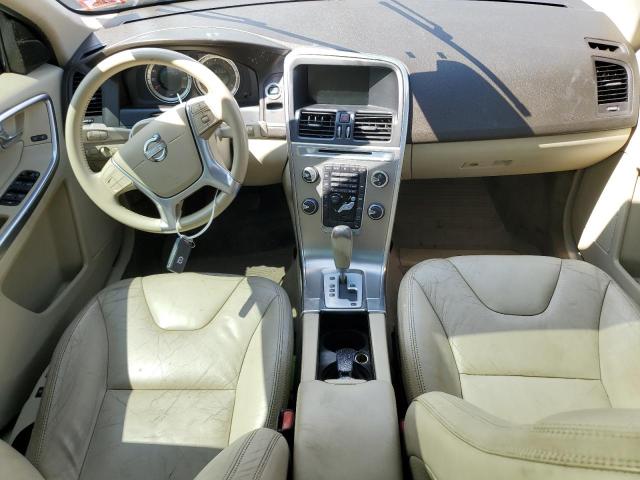 Photo 8 from auction – 2012 VOLVO XC60 3.2 with VIN YV4952DL0C2319011
