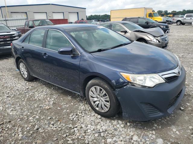 Photo 4 from auction – 2014 TOYOTA CAMRY L with VIN 4T4BF1FK8ER385301