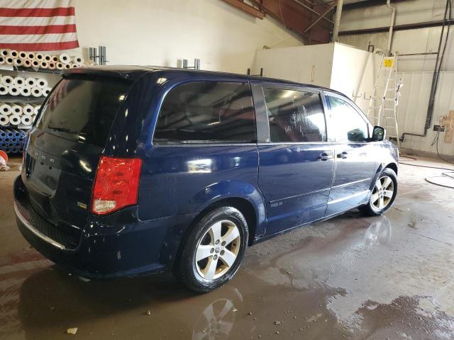 Photo 3 from auction – 2014 DODGE GRAND CARA with VIN 2C4RDGBG5ER273480