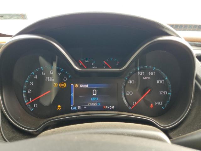 Photo 9 from auction – 2014 CHEVROLET IMPALA LTZ with VIN 2G1155S3XE9175419