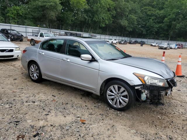 Photo 4 from auction – 2010 HONDA ACCORD EX with VIN 1HGCP2F70AA147005
