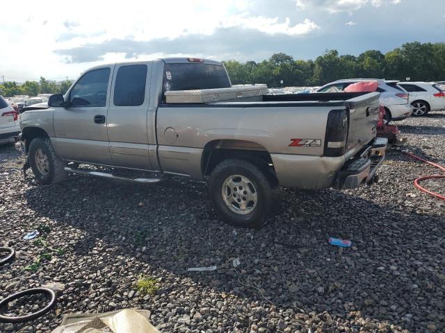 Photo 2 from auction – 2000 CHEVROLET SILVERADO with VIN 2GCEK19T1Y1280577