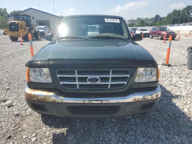 Photo 5 from auction – 2002 FORD RANGER SUP with VIN 1FTYR14VX2PB21701
