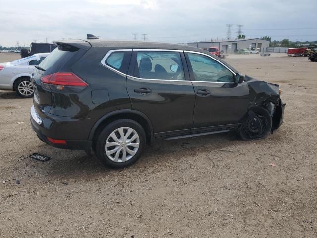 Photo 3 from auction – 2017 NISSAN ROGUE SV with VIN 5N1AT2MV9HC780938