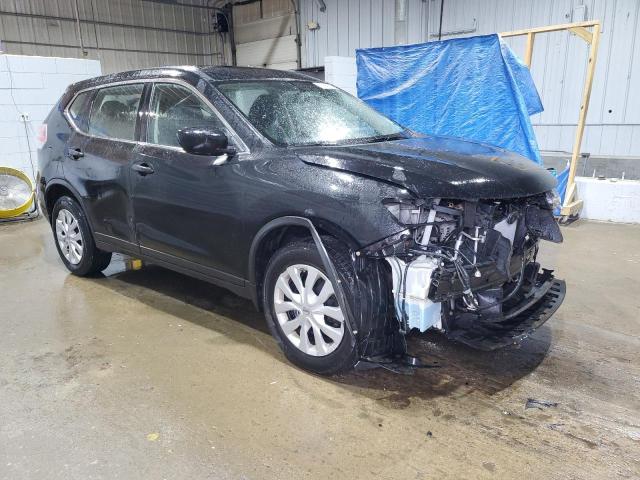 Photo 4 from auction – 2016 NISSAN ROGUE S with VIN KNMAT2MV4GP611129