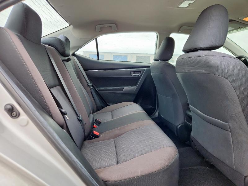 Photo 10 from auction – 2019 TOYOTA COROLLA L with VIN 5YFBURHE2KP887031