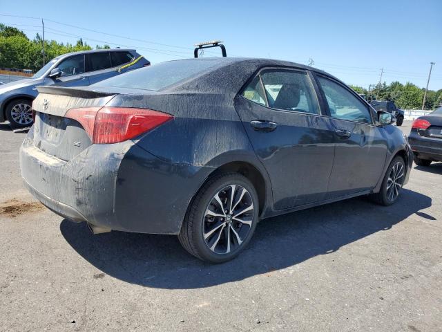 Photo 3 from auction – 2017 TOYOTA COROLLA L with VIN 5YFBURHE9HP676420