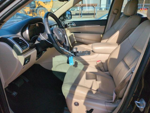 Photo 7 from auction – 2014 JEEP GRAND CHER with VIN 1C4RJFBGXEC567257