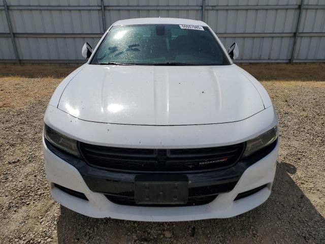 Photo 5 from auction – 2018 DODGE CHARGER R/ with VIN 2C3CDXCT9JH237152