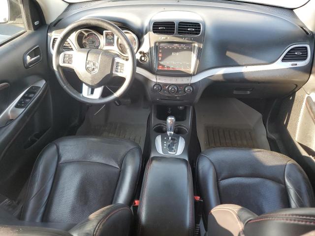 Photo 8 from auction – 2017 DODGE JOURNEY GT with VIN 3C4PDCEG3HT584239