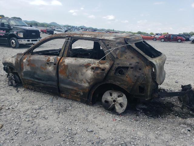 Photo 2 from auction – 2023 KIA NIRO EX with VIN KNDCR3LE8P5068474