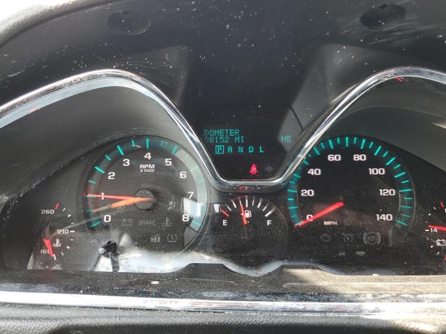Photo 9 from auction – 2017 CHEVROLET TRAVERSE L with VIN 1GNKVGKD8HJ259514