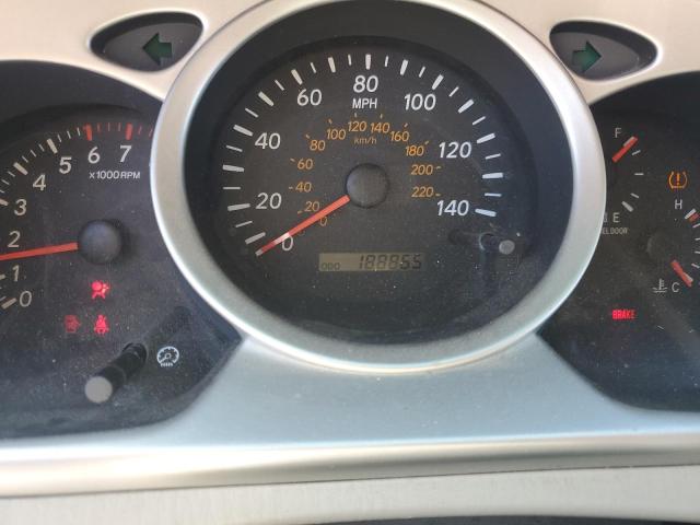 Photo 9 from auction – 2005 TOYOTA HIGHLANDER with VIN JTEDP21A750086099