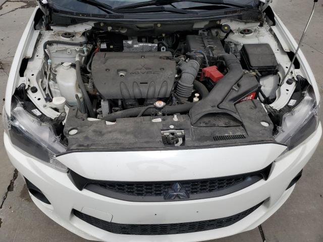 Photo 11 from auction – 2017 MITSUBISHI LANCER with VIN JA32U2FU9HU016316
