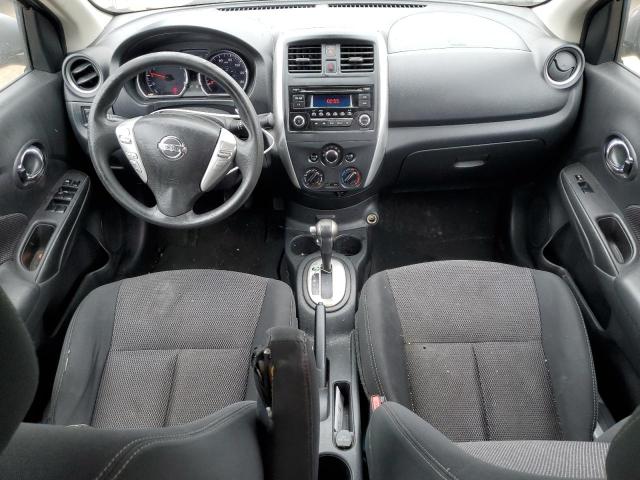 Photo 8 from auction – 2017 NISSAN VERSA S with VIN 3N1CN7AP7HL809824